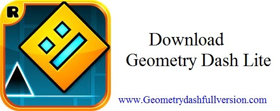 geometry dash free download pc full version